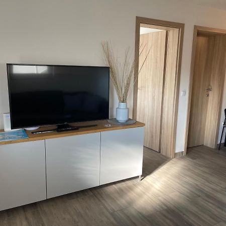 Apartment Lipa Vir Kültér fotó