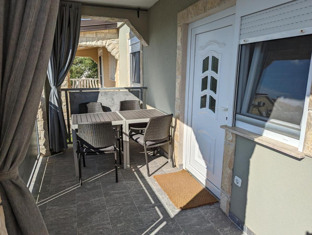 Apartment Lipa Vir Kültér fotó