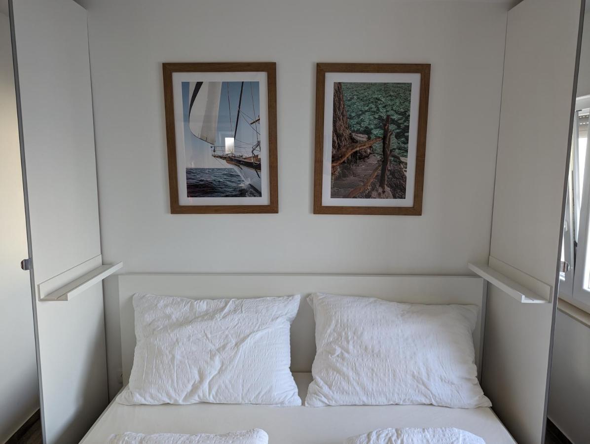 Apartment Lipa Vir Kültér fotó