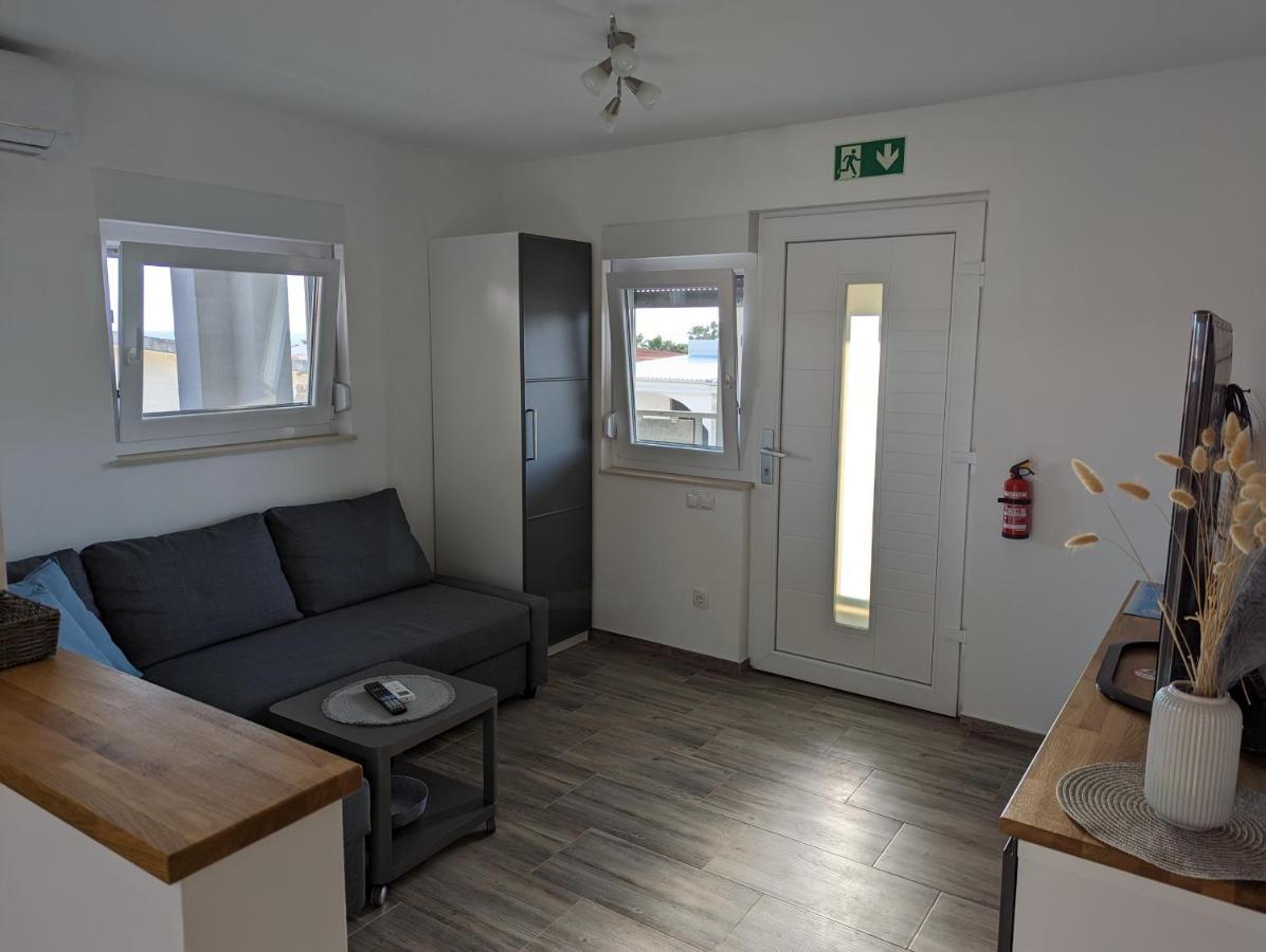 Apartment Lipa Vir Kültér fotó