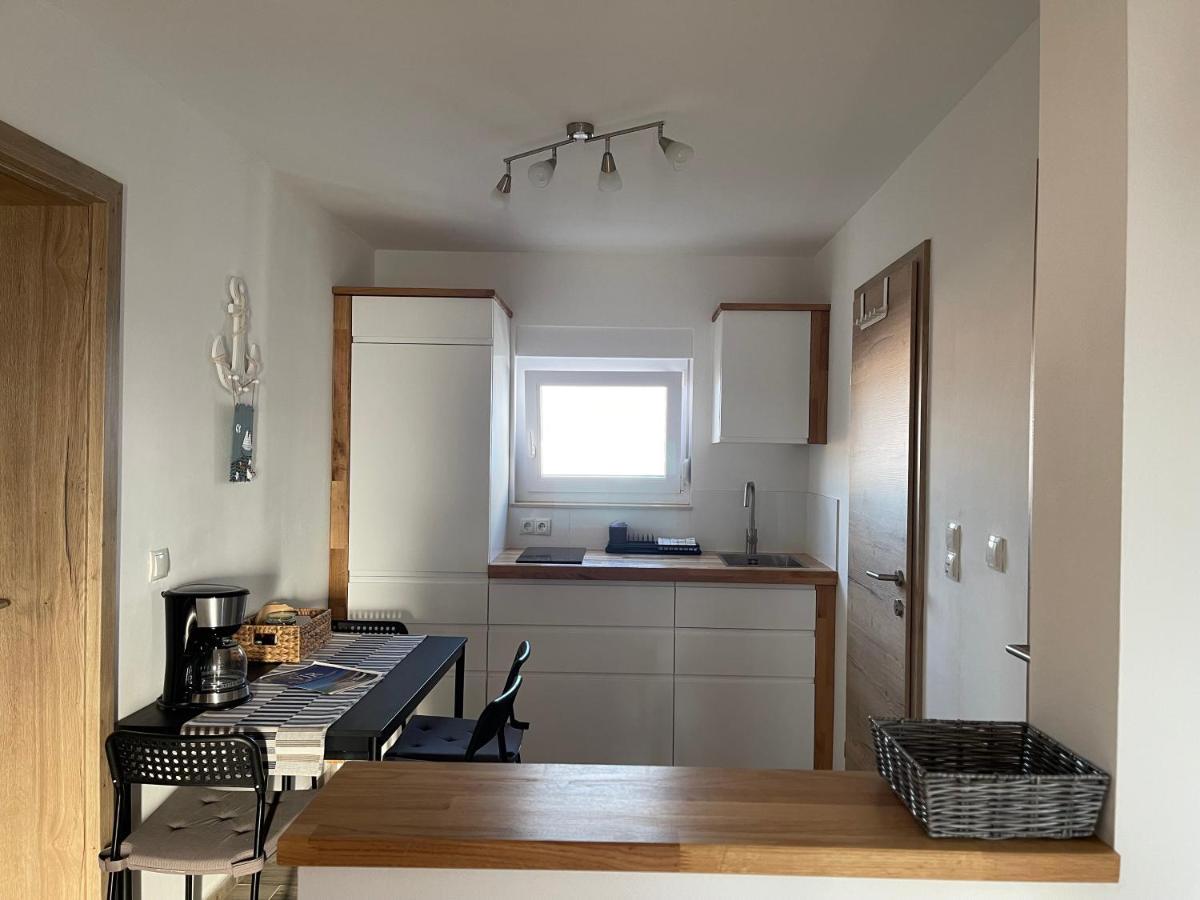 Apartment Lipa Vir Kültér fotó