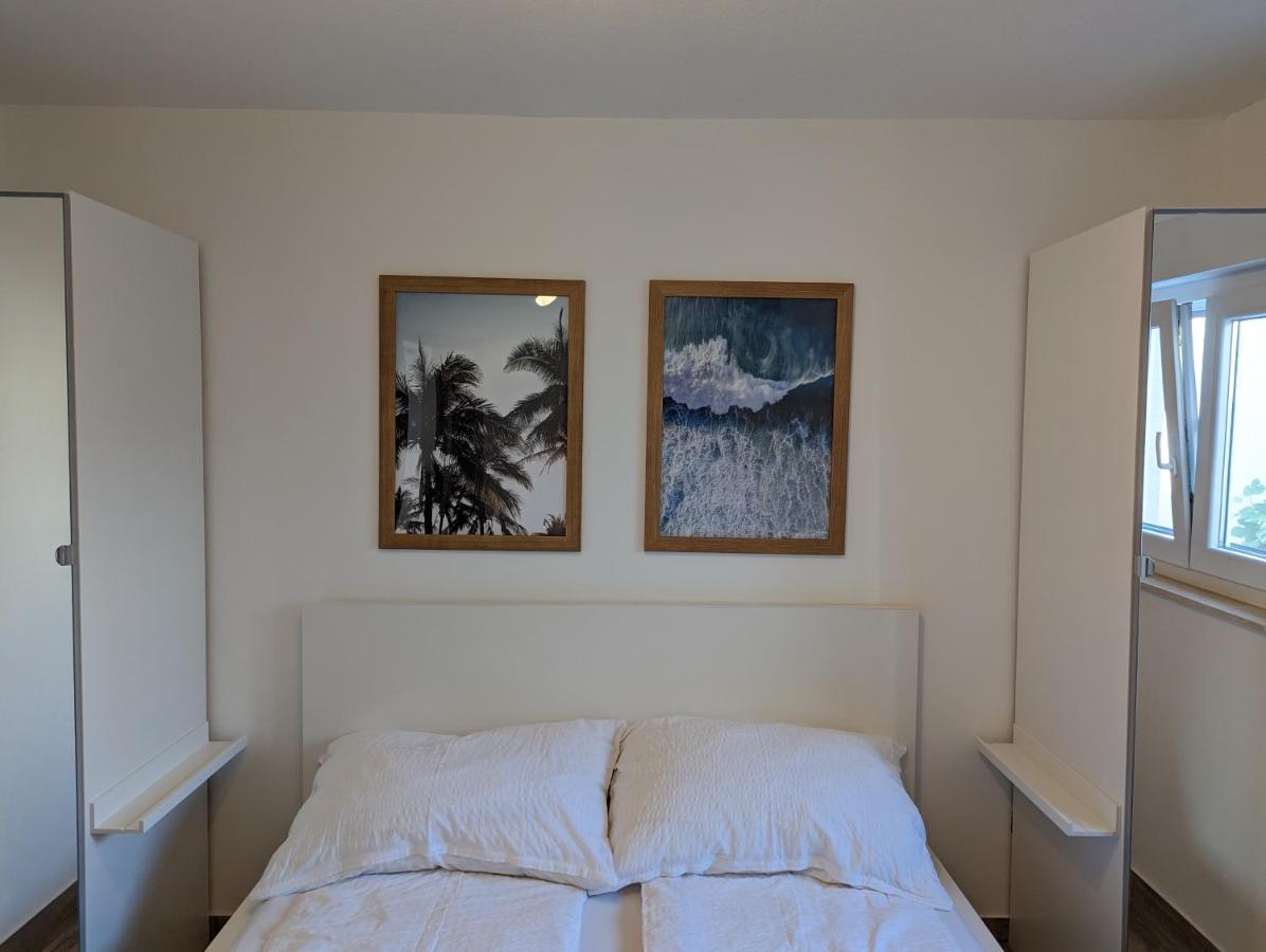 Apartment Lipa Vir Kültér fotó
